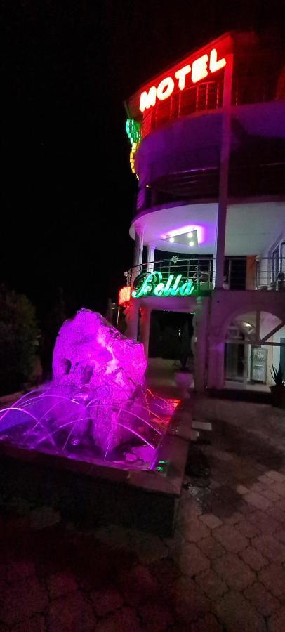 Motel Bella Ljesevo Exterior foto